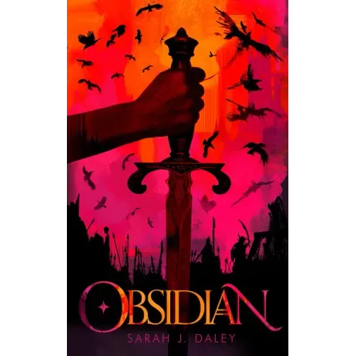 Obsidian
