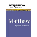 Matthew