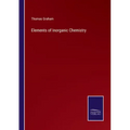 Elements of Inorganic Chemistry
