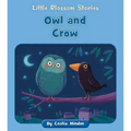 Owl and Crow