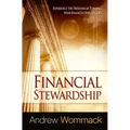 Financial Stewardship