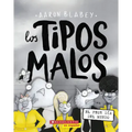 Los Tipos Malos En El Peor Día del Mundo (the Bad Guys in the Baddest Day Ever)
