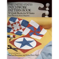 The United States Patchwork Pattern Book: 50 Quilt Blocks for 50 States from "Hearth & Home" Magazine
