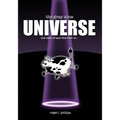 The Gray Zone UNIVERSE!: The complete collection of alien comics from "The Gray Zone" series!