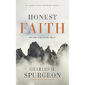 Honest Faith: Or, The Clue of the Maze
