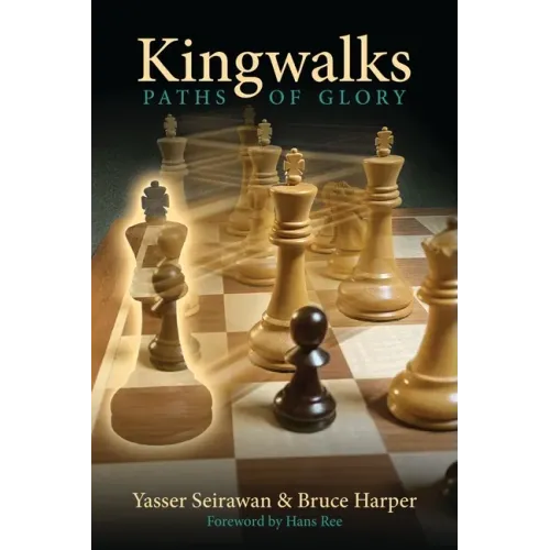 Kingwalks: Paths of Glory