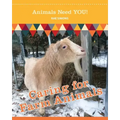 Caring for Farm Animals