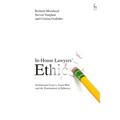 In-House Lawyers' Ethics: Institutional Logics, Legal Risk and the Tournament of Influence