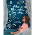 Night Blooming Jasmine