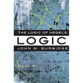 The Logic of Hegel's 'Logic': An Introduction