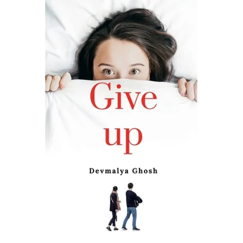 Give up