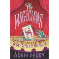 The Magicians of Elephant County