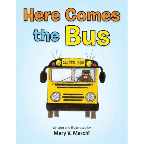 Here Comes the Bus