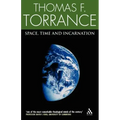 Space, Time and Incarnation