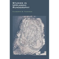 Studies in Upplandic Runography