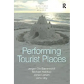 Performing Tourist Places