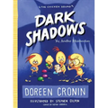 Dark Shadows: Yes, Another Misadventure