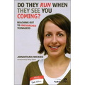 Do They Run When They See You Coming?: Reaching Out to Unchurched Teenagers