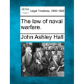 The Law of Naval Warfare.