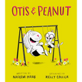 Otis & Peanut