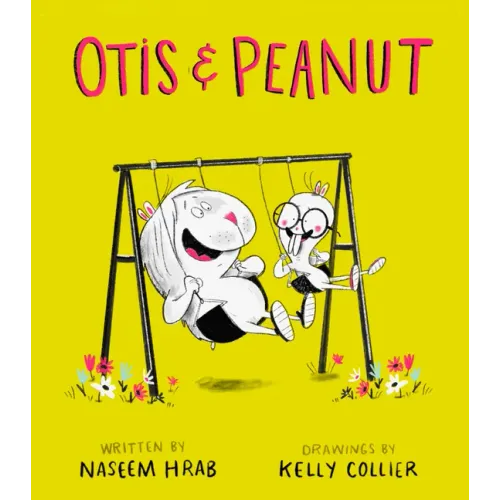 Otis & Peanut