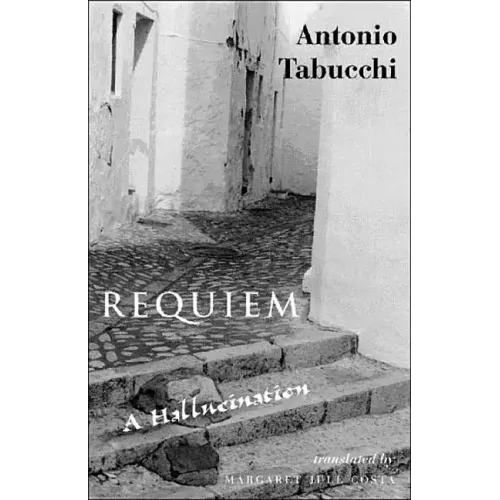 Requiem: A Hallucination