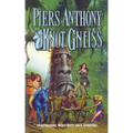Knot Gneiss: An Astonishing, Wildly Witty Xanth Adventure