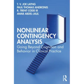 Nonlinear Contingency Analysis: Going Beyond Cognition and Behavior in Clinical Practice