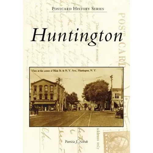 Huntington