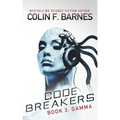 Code Breakers: Gamma
