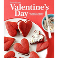 Taste of Home Valentine's Day Mini Binder