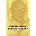 Counseling and Psychotherapy