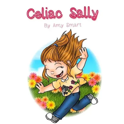 Celiac Sally