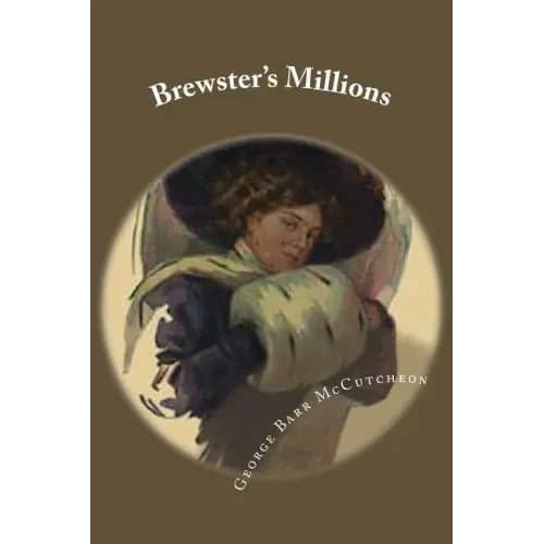 Brewster's Millions