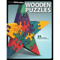 Wooden Puzzles: 31 Favorite Projects and Patterns