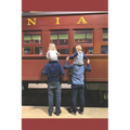 Inside Railroading and Other Railroad Stories