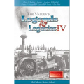 The Valley's Legends & Legacies IV