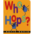 Who Hops?