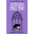 Suspicious Small Print