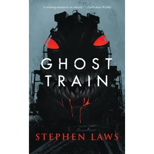 Ghost Train