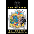 Men of Steel