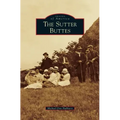 Sutter Buttes