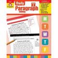 Daily Paragraph Editing, Grade 7 Teacher Edition