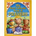 My First Catholic Book of Prayers