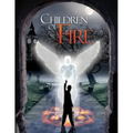 Children of Fire RPG: A Roleplaying Game of Angels and Demons