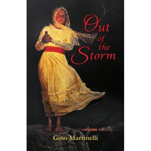 Out of the Storm: Book 1 - Fever