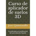 Curso de aplicador de suelos 3D: Conviértase en profesional del porcelanato líquido