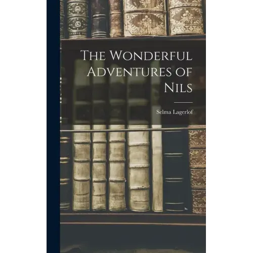 The Wonderful Adventures of Nils