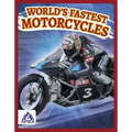 World's Fastest Motorcycles