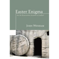 Easter Enigma: Are the Resurrection Accounts in Conflict?